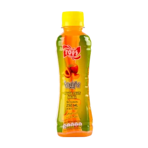 Frootopia Peach Fruit Drink 250 ML