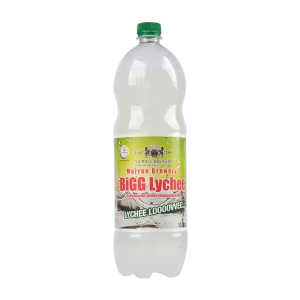 Bigg Lychee 1.5 Litre