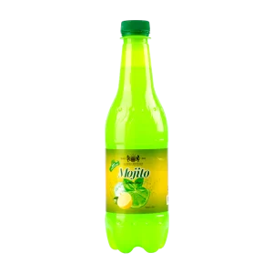 Mojito Lemon Mint 500 ML