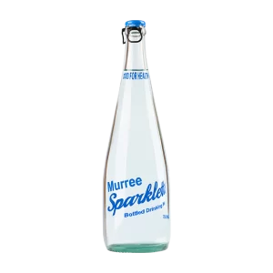 Sparkletts Glass Bottle 750 ML