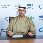 Mubadala Energy, OMV and PARCO join forces to explore opportunities in sustainable fuels