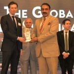 PARCO wins Living the Global Compact Business Sustainability Award 2022