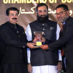 Tenth FPCCI Achievement Award