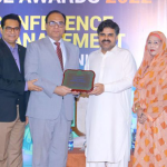 Environment Excellence Award 2022